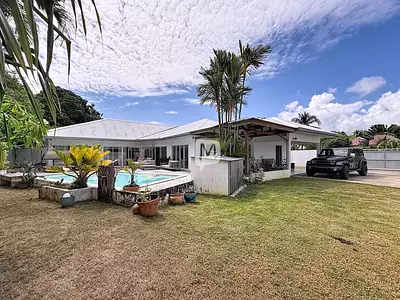 Maison, 173,4 m²
