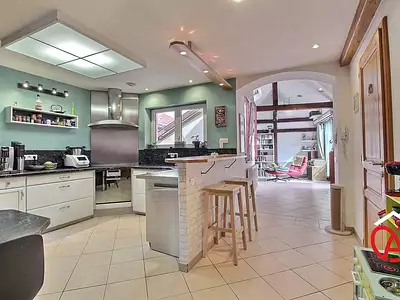 Appartement, 101,73 m²