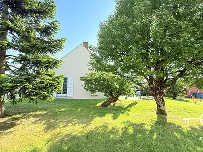 Maison, 109 m²