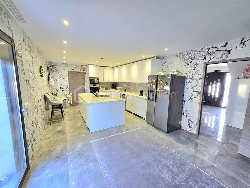 Maison, 159 m²