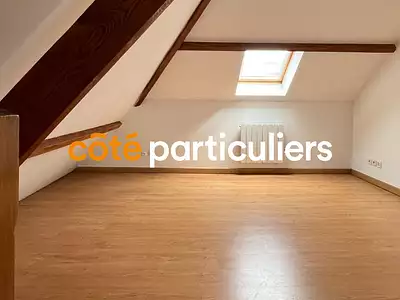 Appartement, 53,28 m²