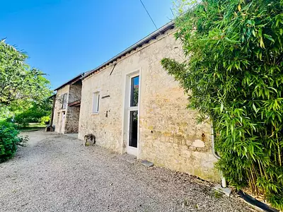 Maison, 215 m²