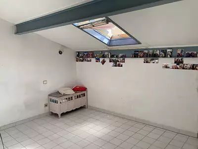 Maison, 245 m²