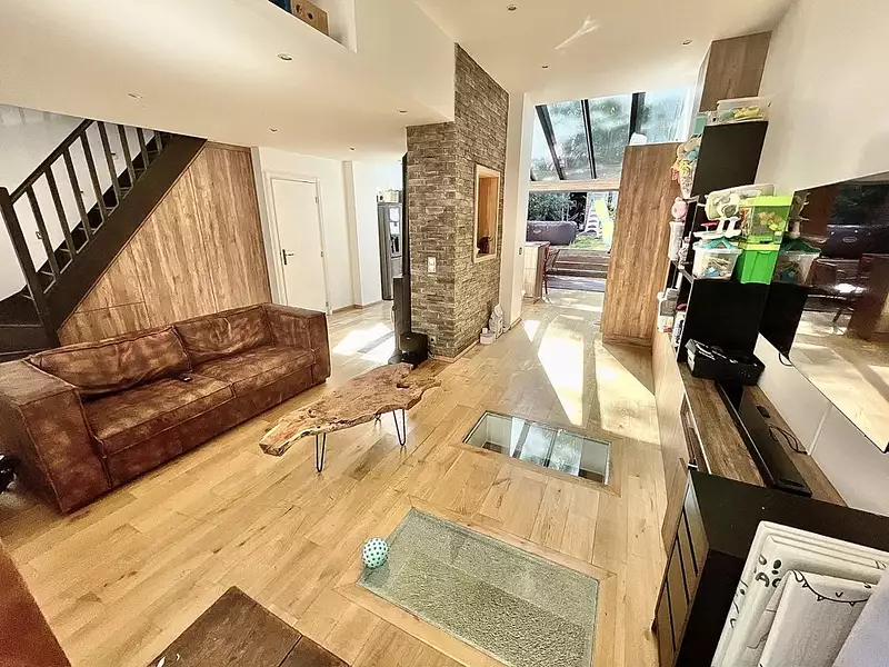 Appartement, 101,98 m²