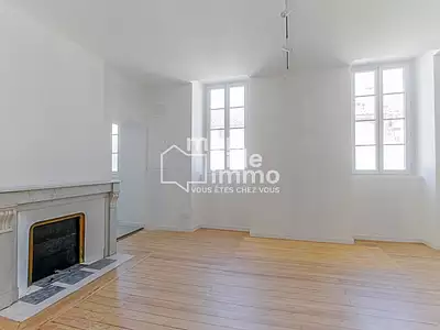 Appartement, 25 m²
