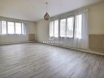 Appartement, 71,49 m²