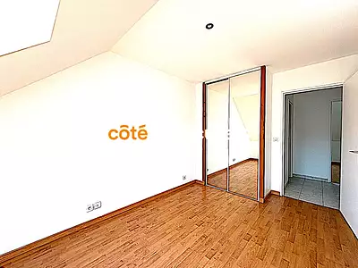 Appartement, 53,42 m²
