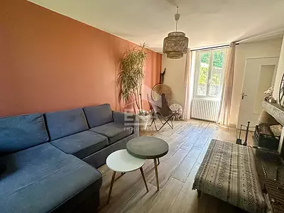 Maison, 156,35 m²