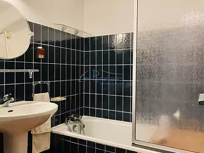 Appartement, 28 m²