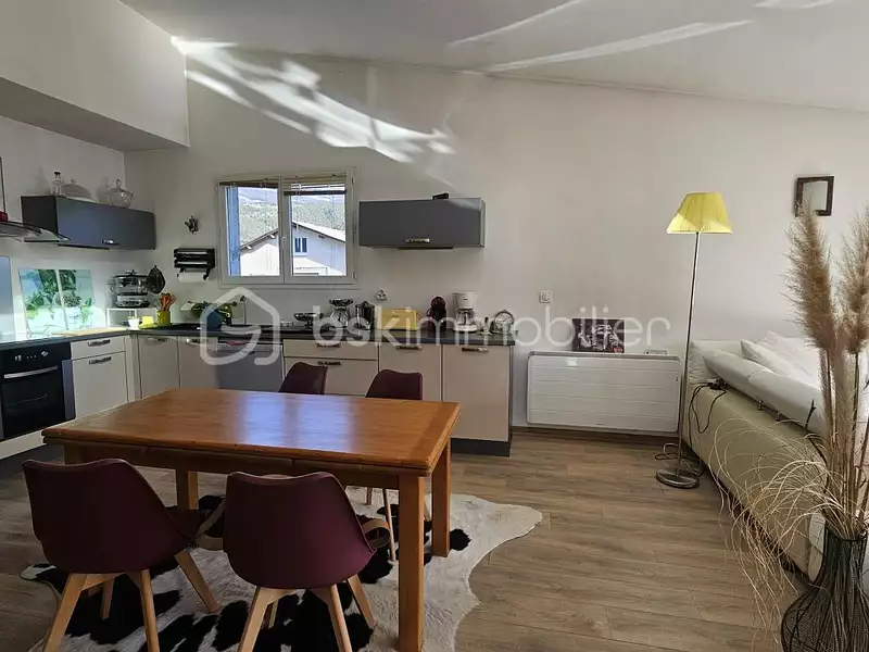 Appartement, 82 m²