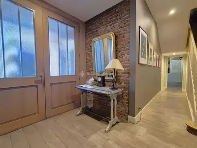 Maison, 267 m²