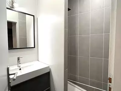 Appartement, 34 m²
