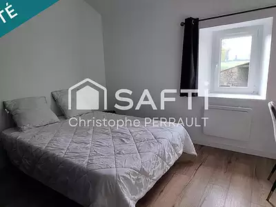 Maison, 198 m²