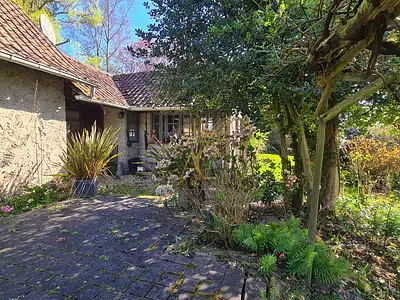 Maison, 160 m²