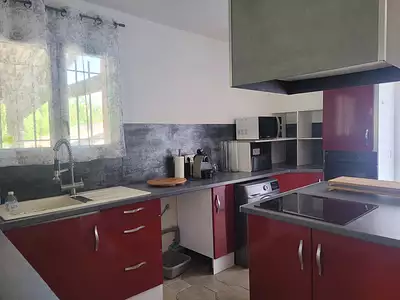 Maison, 90 m²
