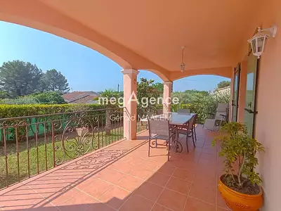 Maison, 131 m²