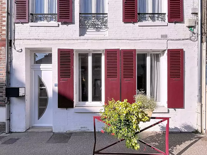 Maison, 158,94 m²