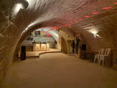 Maison, 317 m²
