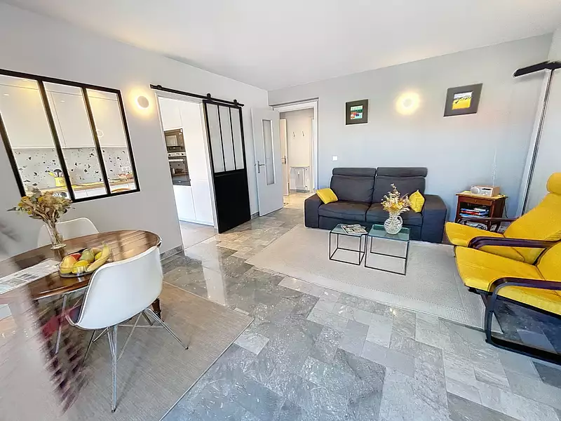 Appartement, 66,07 m²