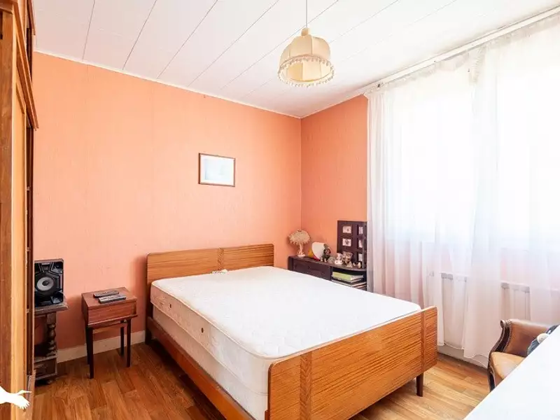 Maison, 83 m²