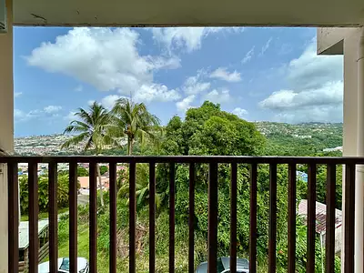 Appartement, 17,81 m²
