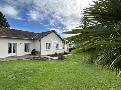 Maison, 133 m²