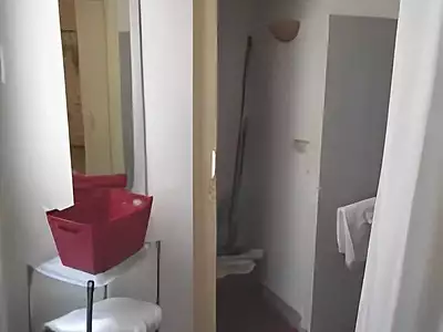 Appartement, 33 m²