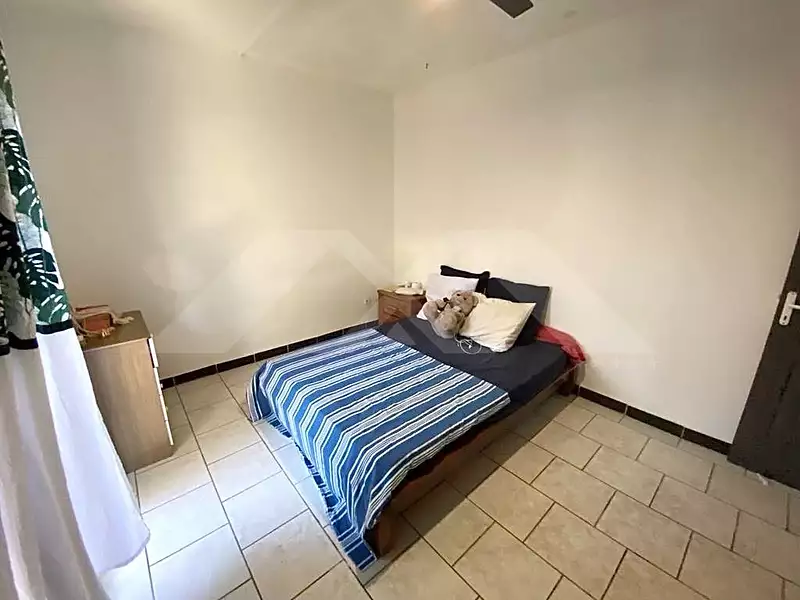 Appartement, 81 m²
