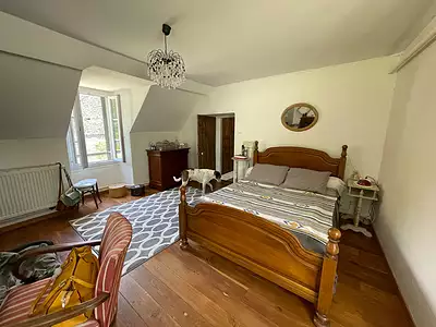 Maison, 163 m²
