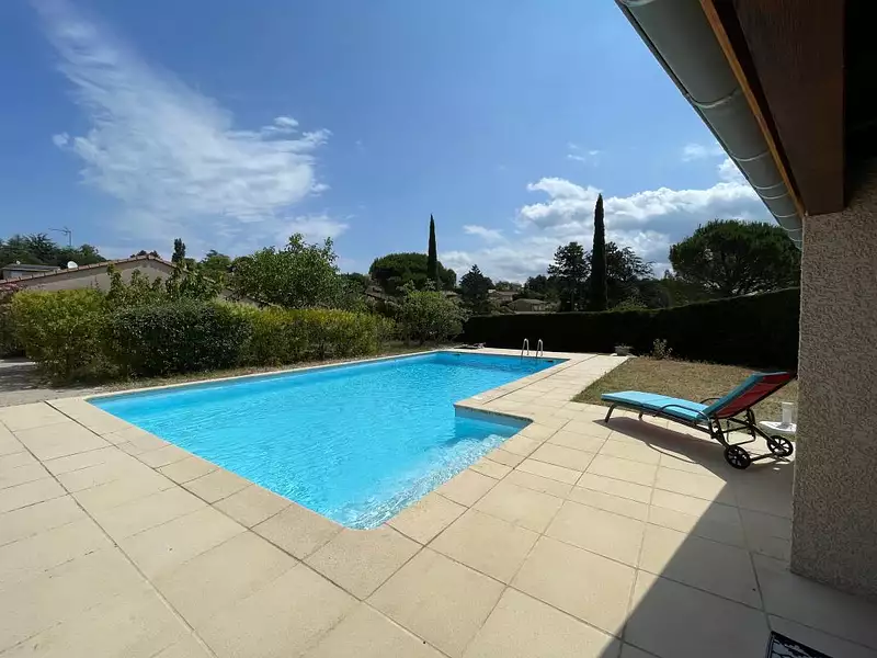 Maison, 132 m²