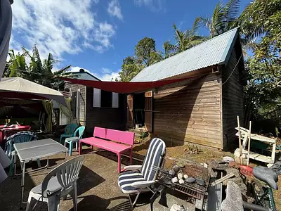 Maison, 95 m²