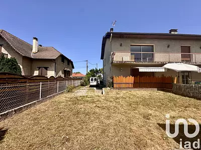 Appartement, 100 m²