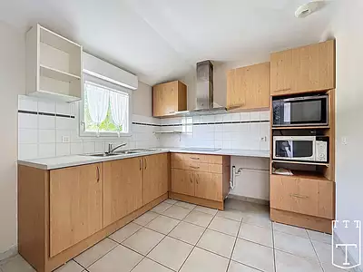 Maison, 73 m²