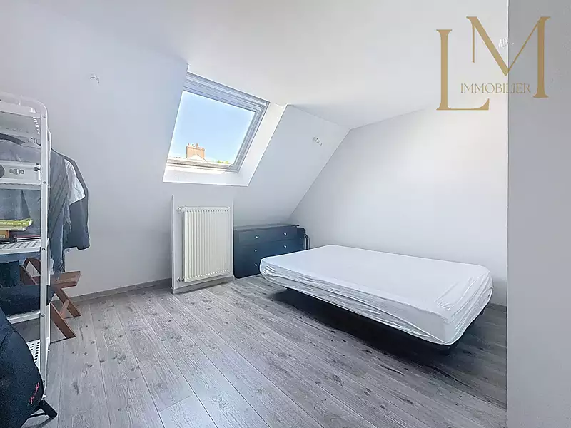 Maison, 160 m²