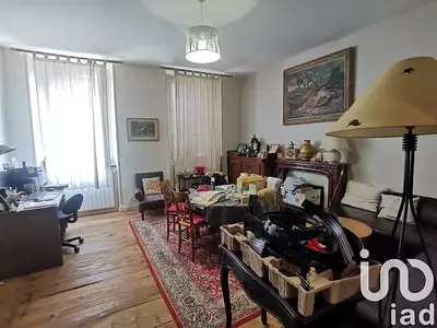 Maison, 260 m²