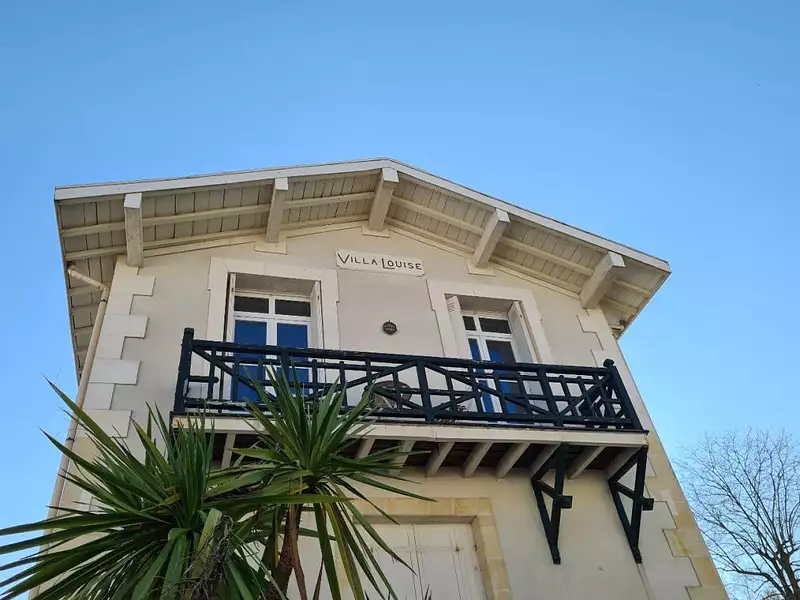 Appartement, 66 m²