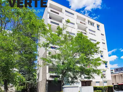 Appartement, 32 m²