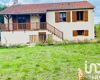 Maison, 127 m²