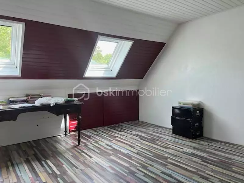 Maison, 130 m²