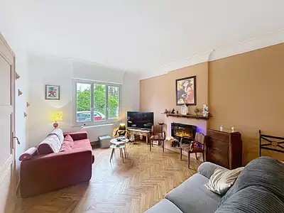 Maison, 124 m²
