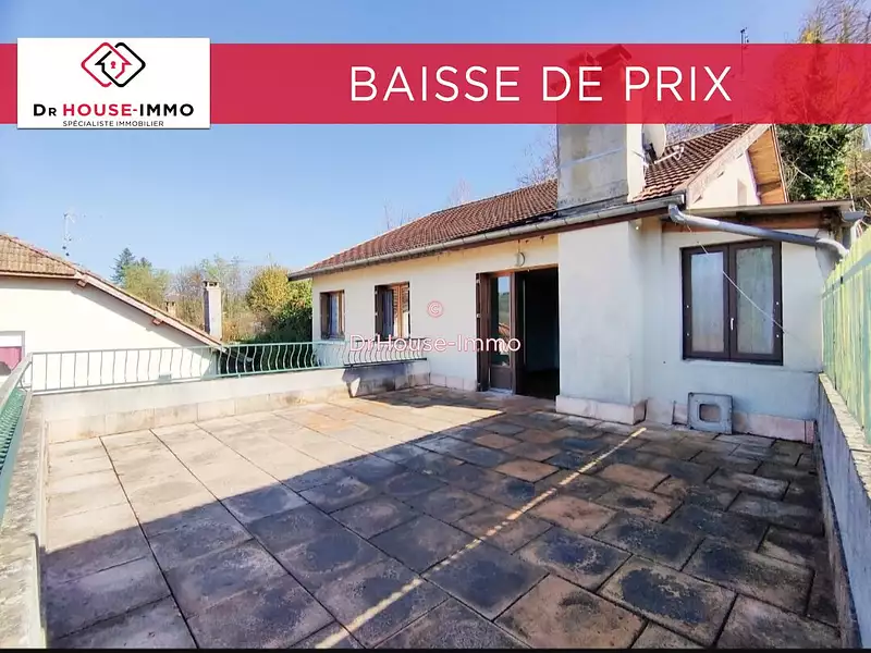 Maison, 147 m²