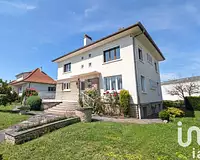 Immeuble, 172 m²