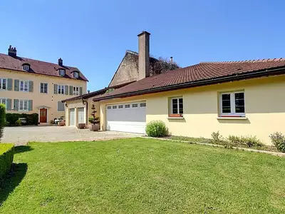 Maison, 313 m²