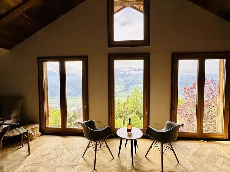 Appartement, 180 m²