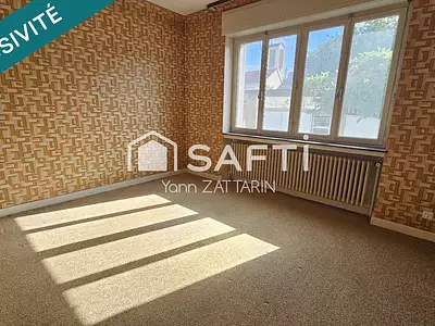 Maison, 150 m²