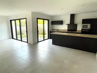 Maison, 154 m²