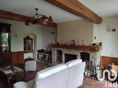 Maison, 235 m²
