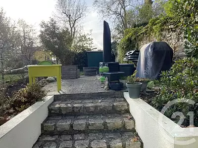 Maison, 92,5 m²
