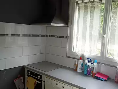 Maison, 70 m²