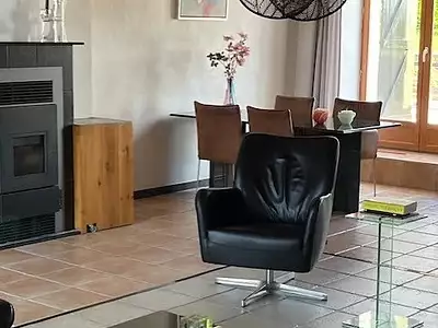 Maison, 413 m²